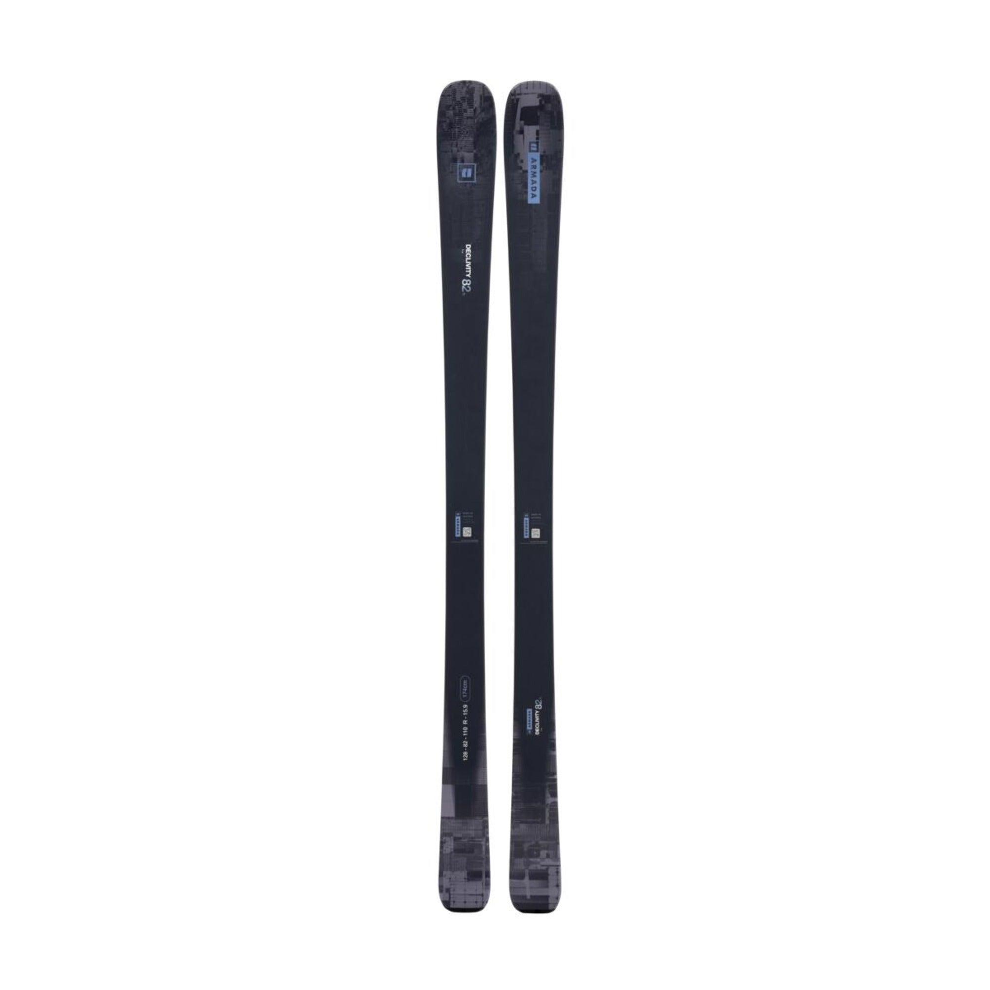 Armada Declivity 82 Ti Ski 2026 – Skiis & Biikes