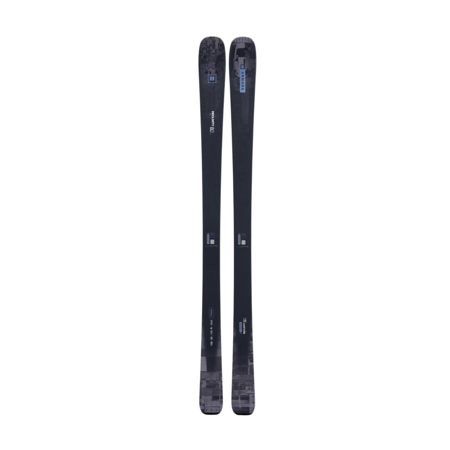 Armada Declivity 82 Ti Ski 2026 - Skiis & Biikes