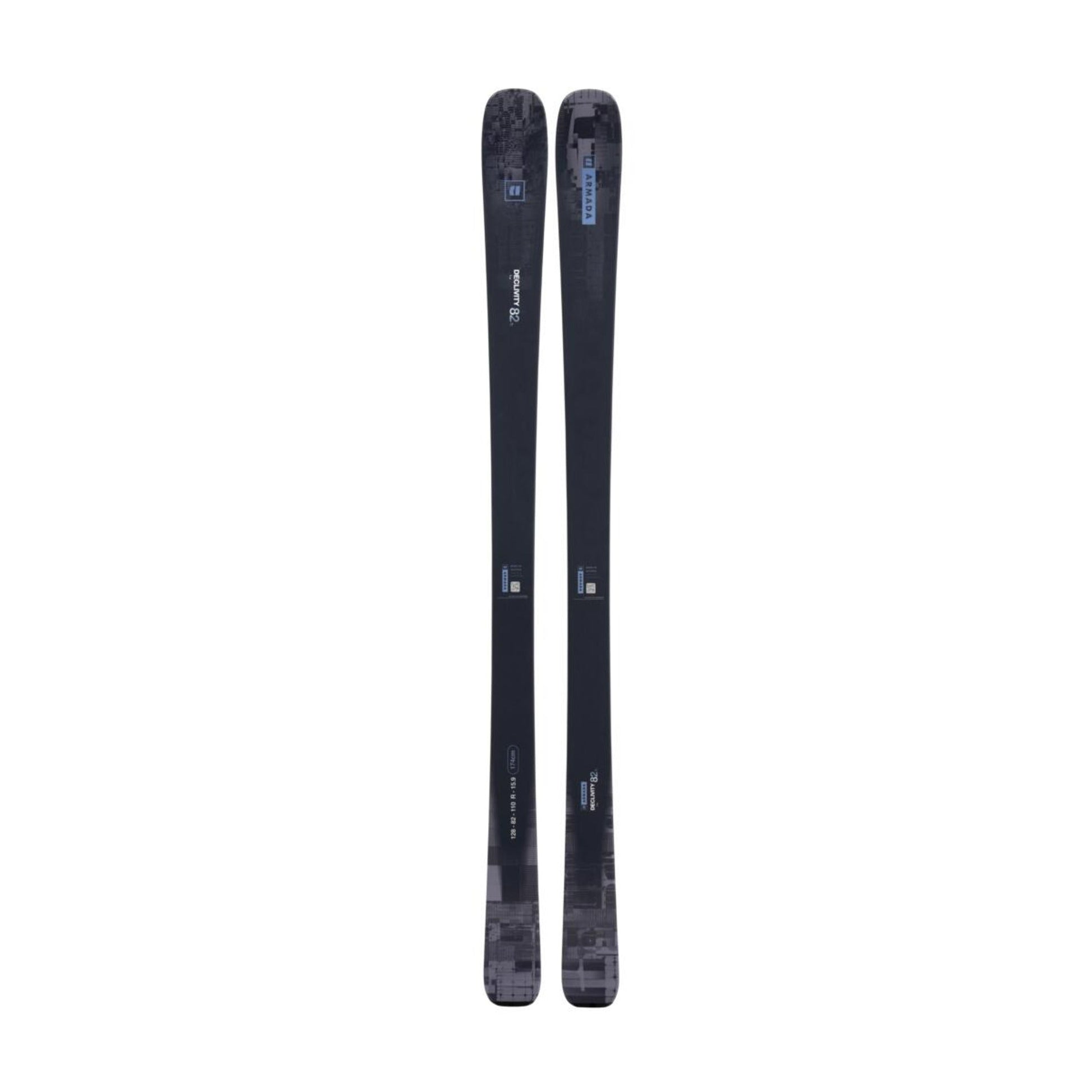 Armada Declivity 82 Ti Ski 2026 - Skiis & Biikes