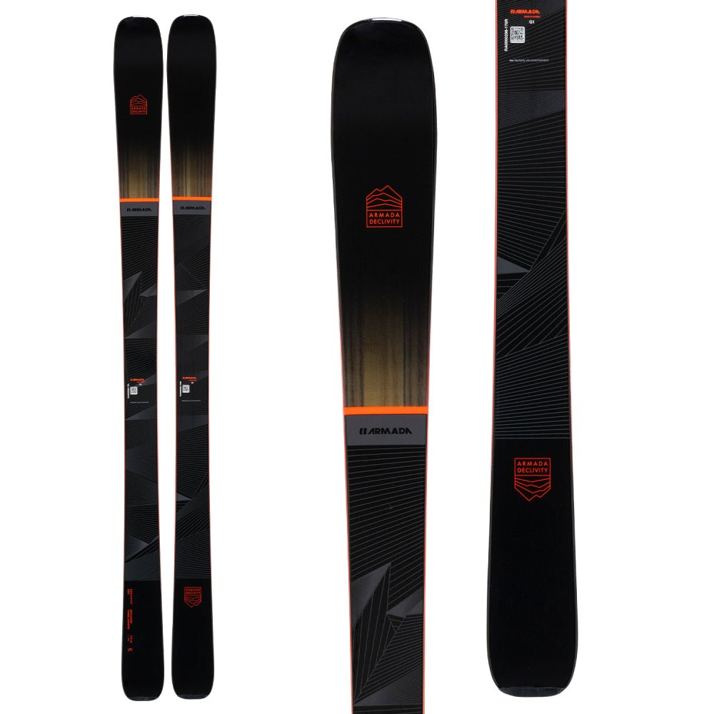 Armada Declivity 88 C Ski 2022 - Skiis & Biikes