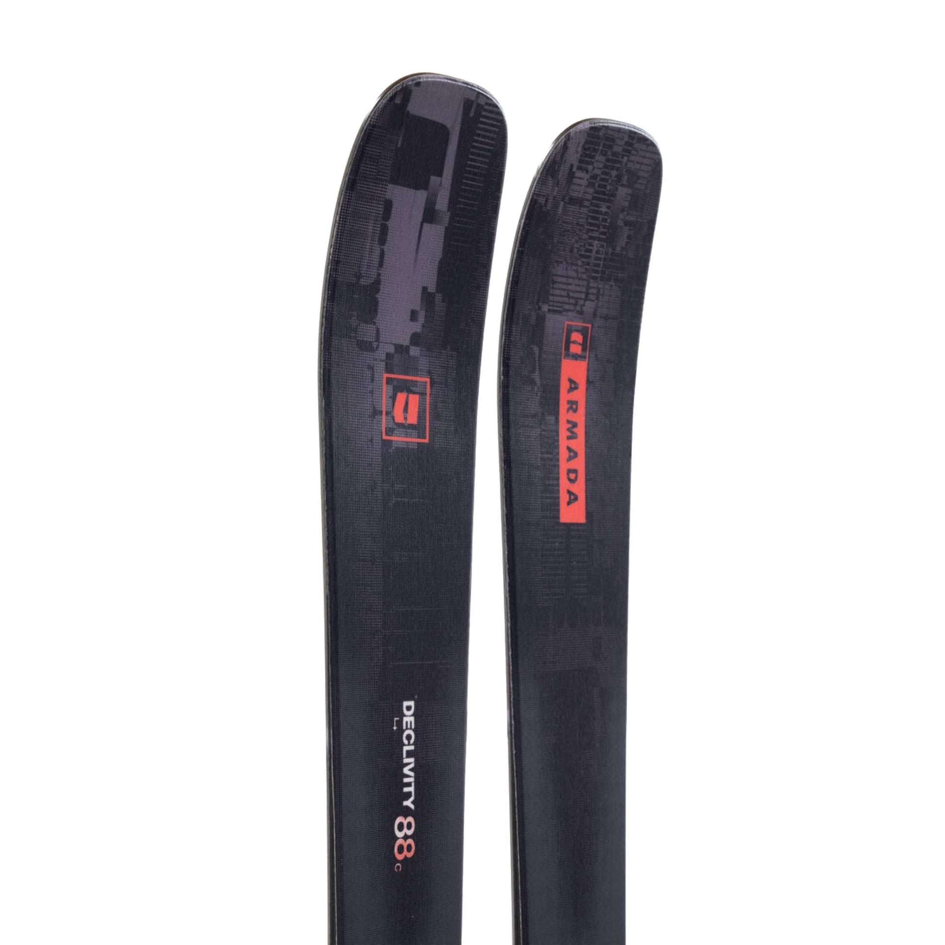 Armada Declivity 88 C Ski 2026 - Skiis & Biikes