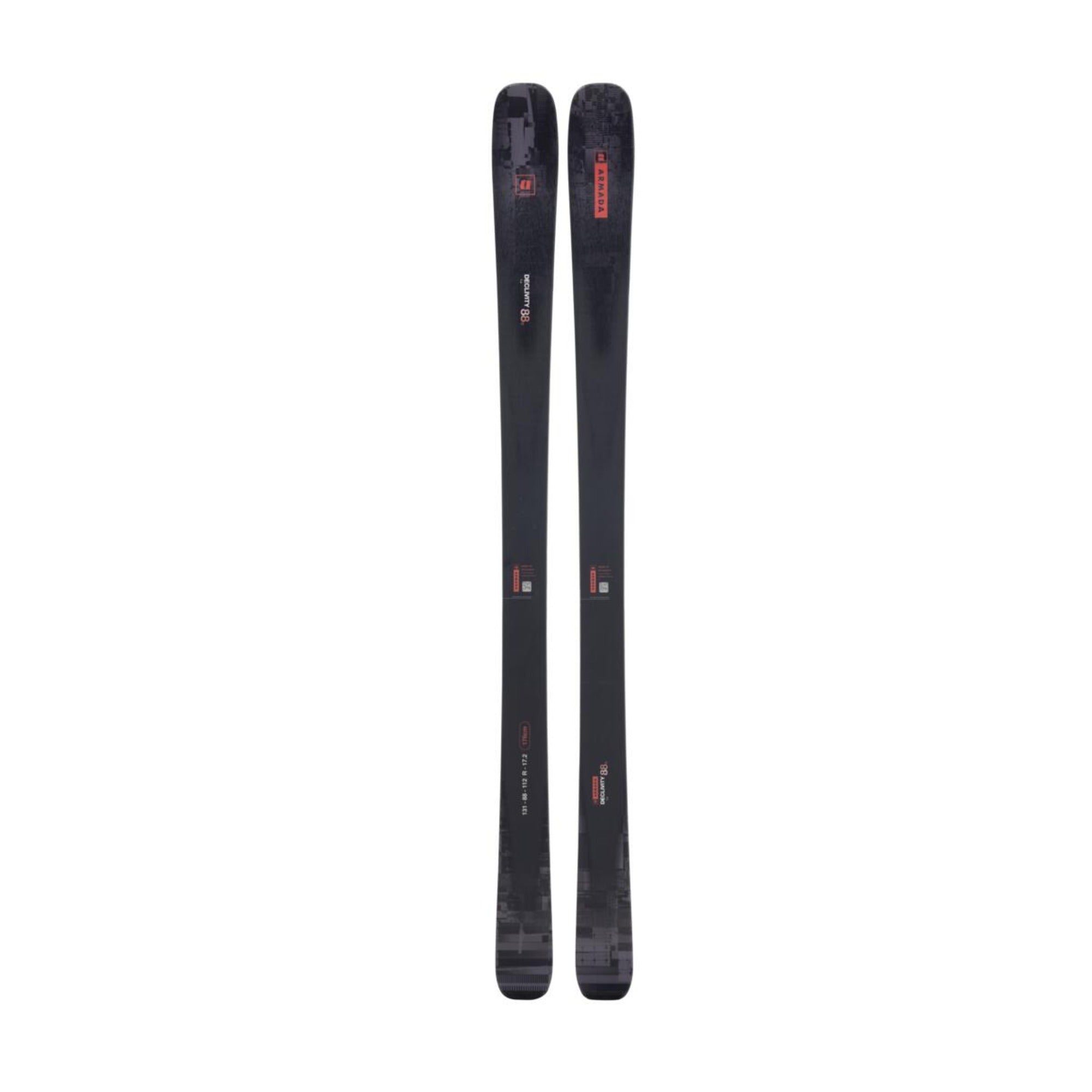 Armada Declivity 88 C Ski 2026 – Skiis & Biikes