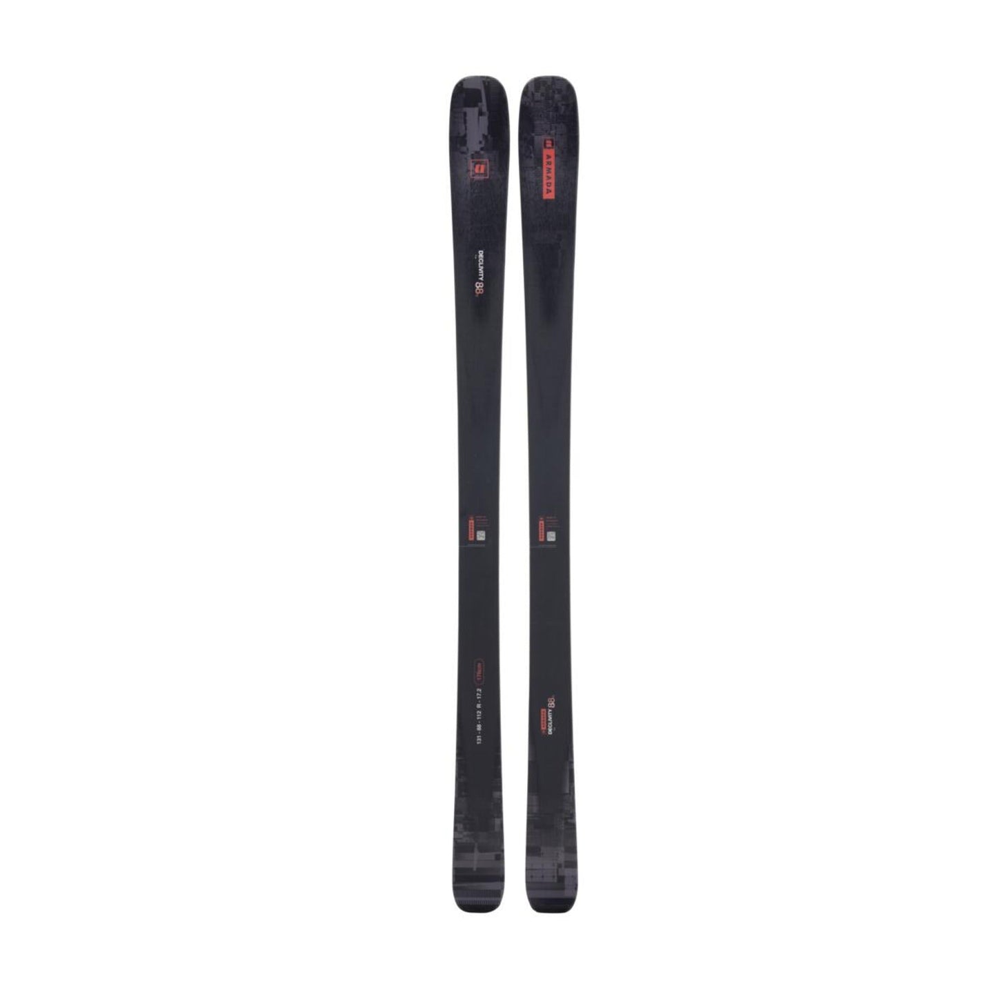 Armada Declivity 88 C Ski 2026 - Skiis & Biikes