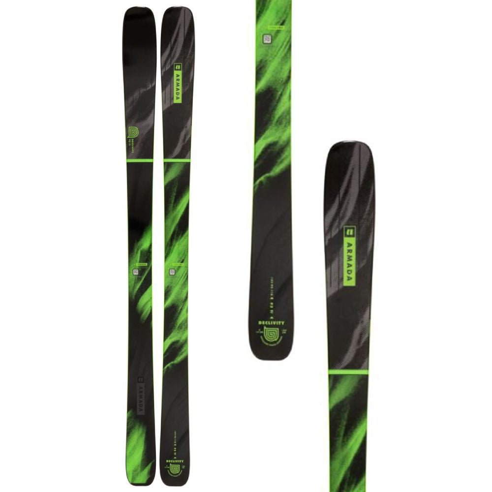 Armada Declivity 92 Ti Ski 2023 - Skiis & Biikes