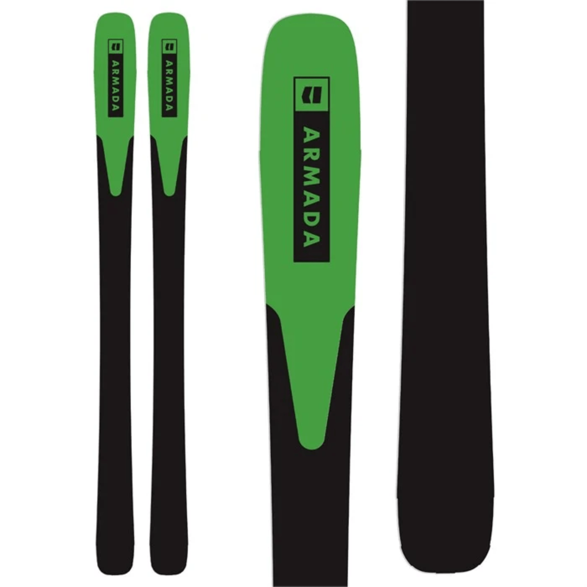 Armada Declivity 92 Ti Ski 2025 - Skiis & Biikes