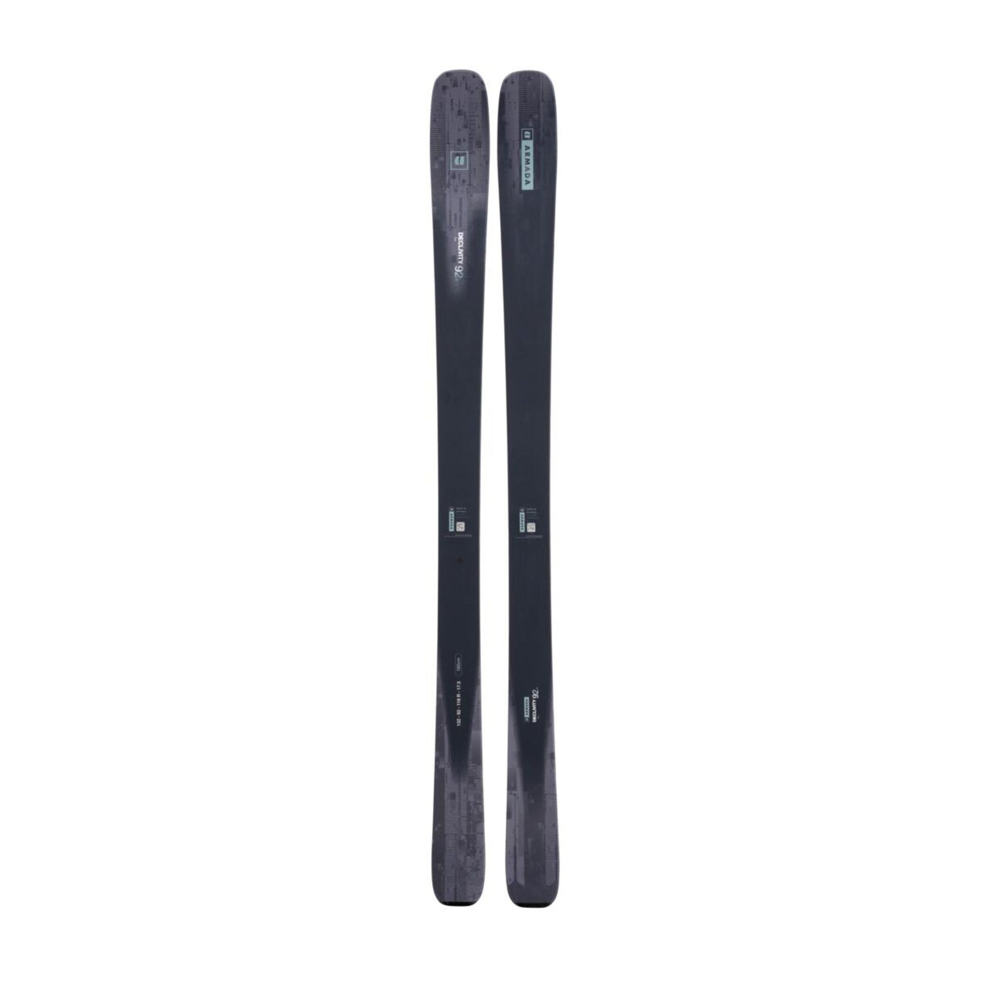 Armada Declivity 92 Ti Ski 2026 - Skiis & Biikes