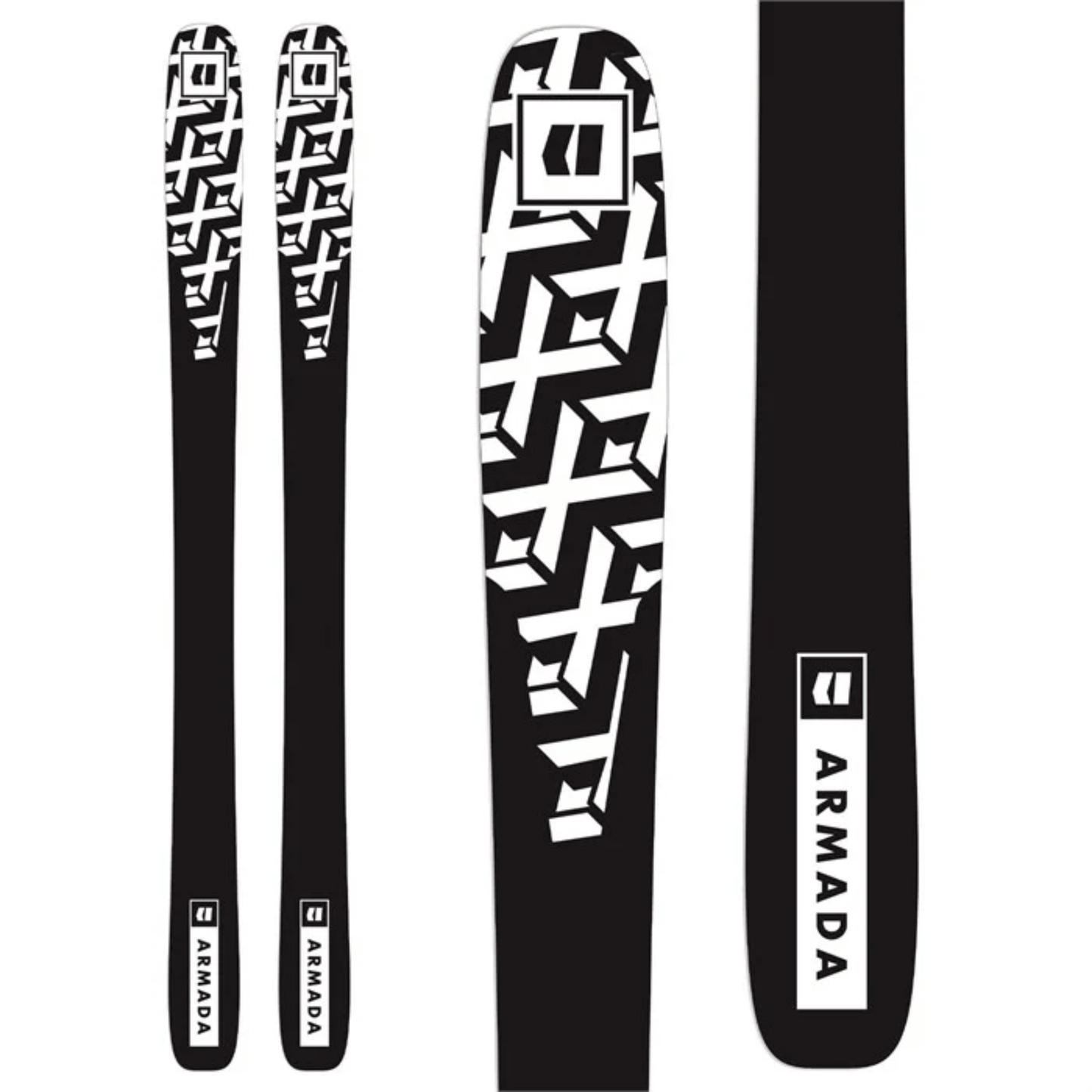 Armada Declivity X 102 Ski 2025 - Skiis & Biikes