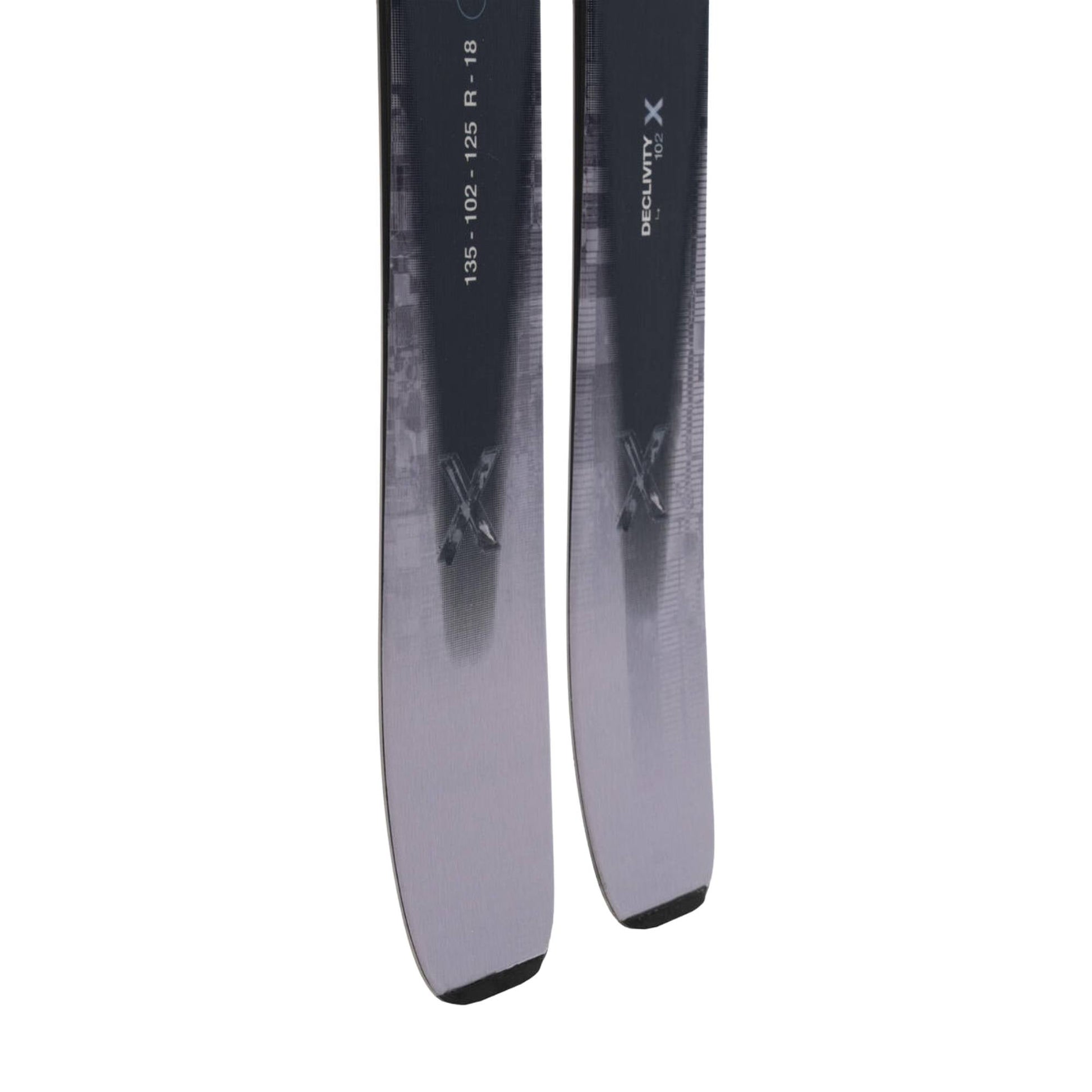 Armada Declivity X 102 Ski 2026 - Skiis & Biikes