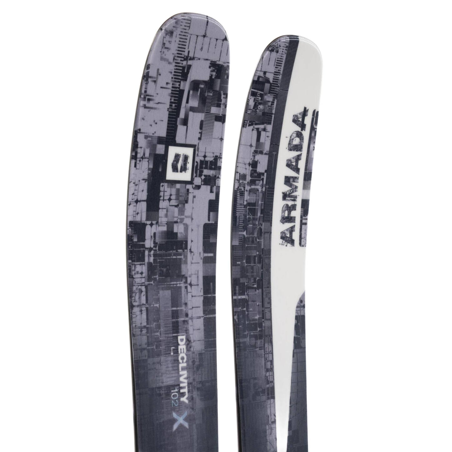 Armada Declivity X 102 Ski 2026 - Skiis & Biikes