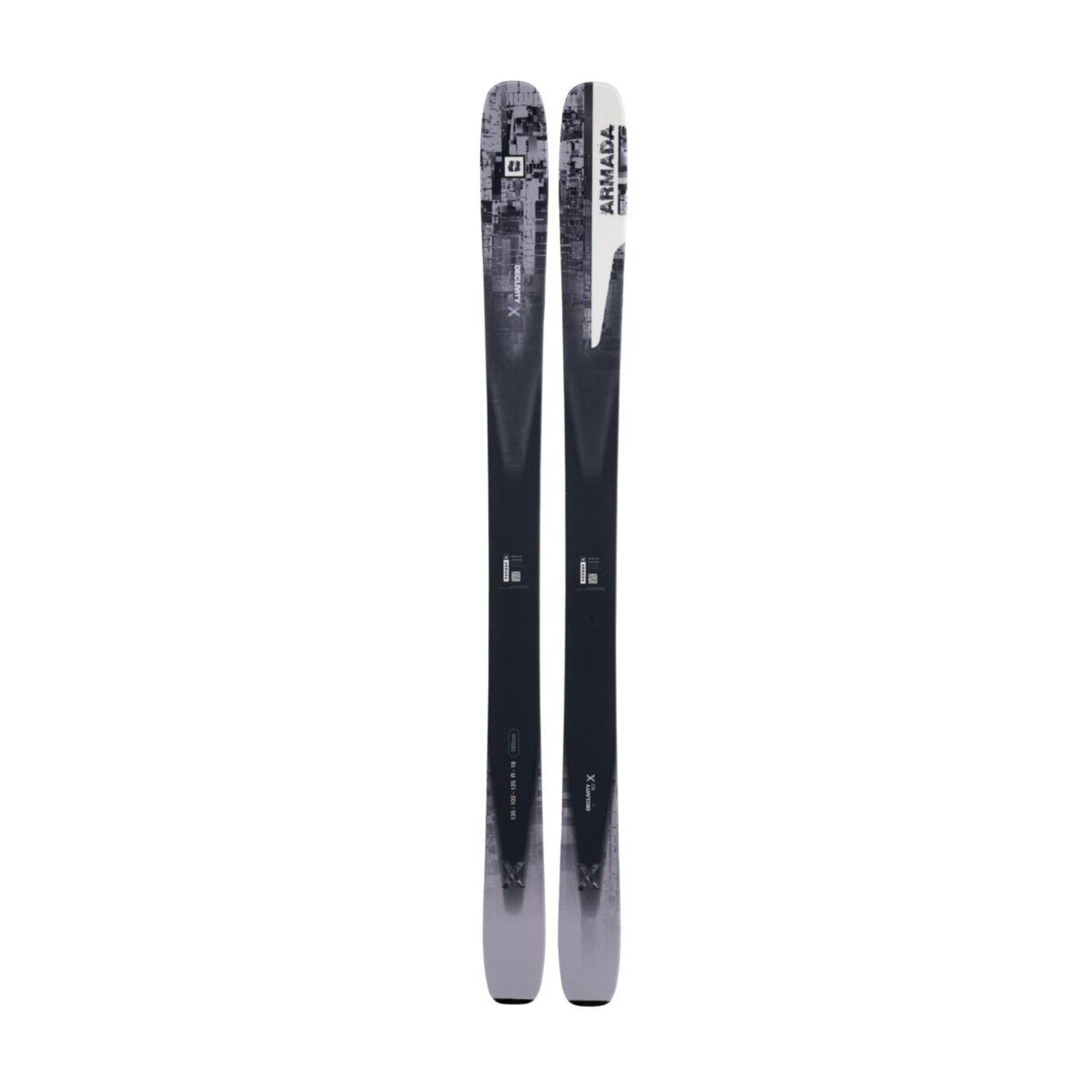 Armada Declivity X 102 Ski 2026 - Skiis & Biikes