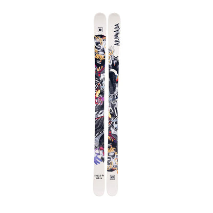 Armada Edollo 91 Ski 2026 - Skiis & Biikes