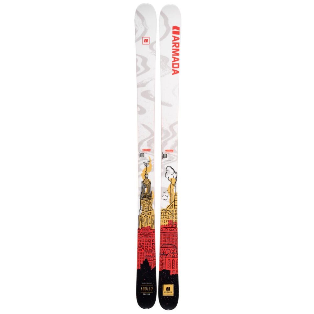 Armada Edollo Ski 2023 - Skiis & Biikes