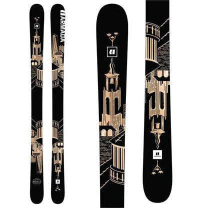 Armada Edollo Ski 2024 - Skiis & Biikes