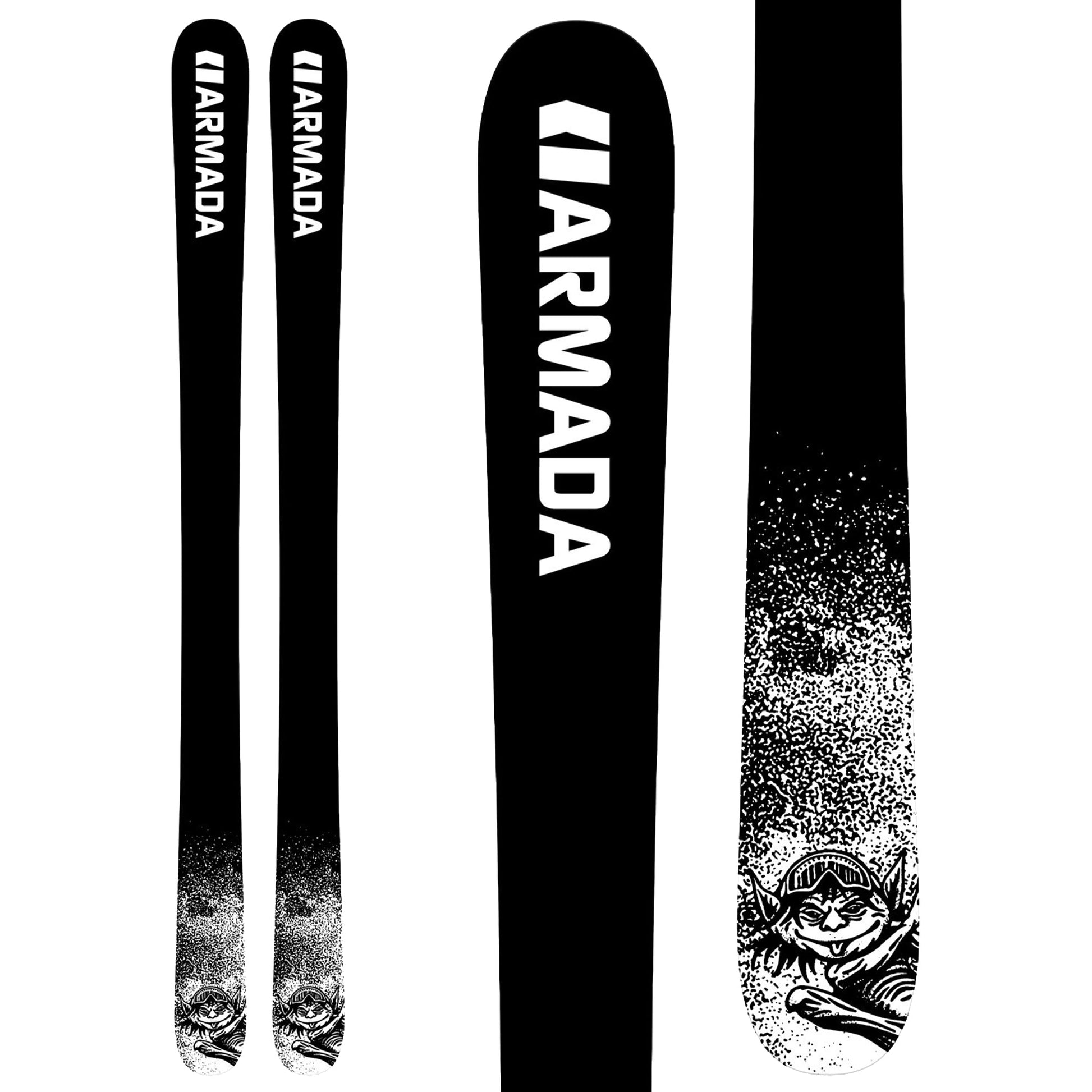 Armada Edollo Ski 2025 - Skiis & Biikes