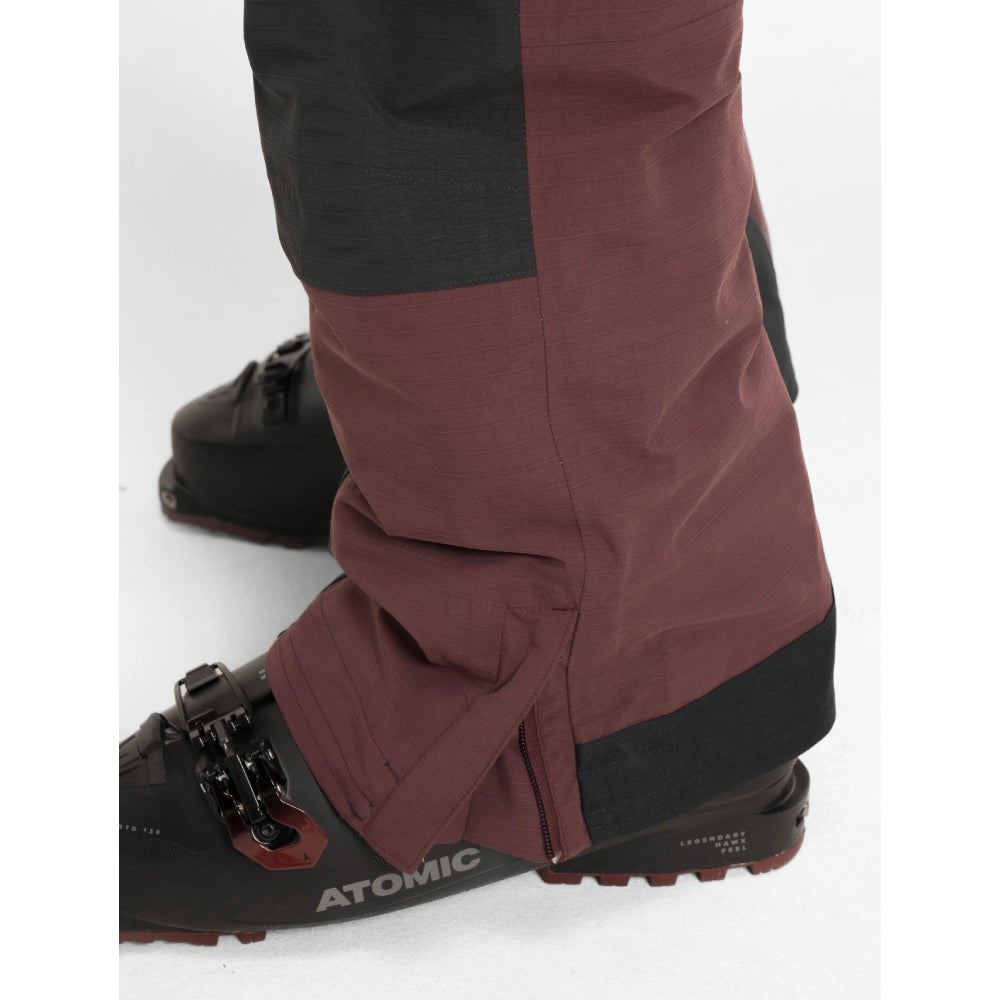 Armada Emmons 3L Mens Bib Pant 2024 - Skiis & Biikes