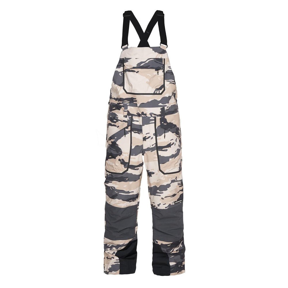 Armada Emmons 3L Mens Bib Pant 2024 - Skiis & Biikes