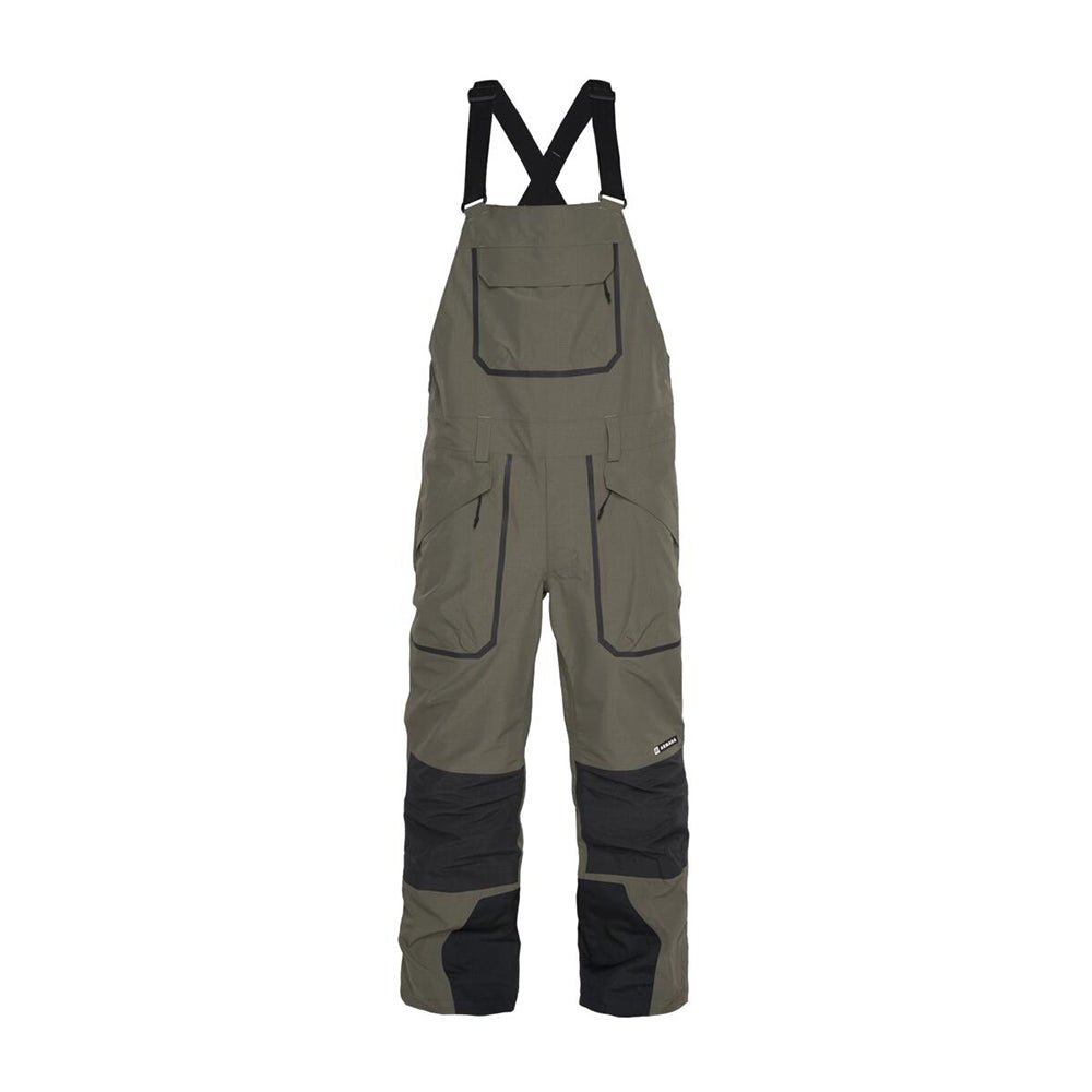 Armada Emmons 3L Mens Bib Pant 2024 - Skiis & Biikes