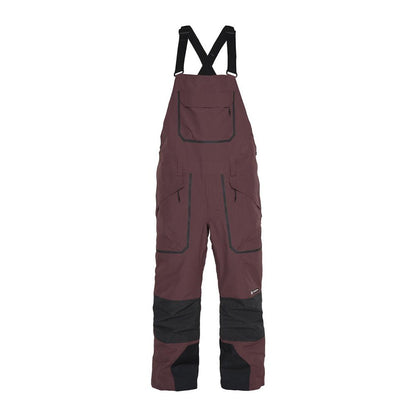 Armada Emmons 3L Mens Bib Pant 2024 - Skiis & Biikes