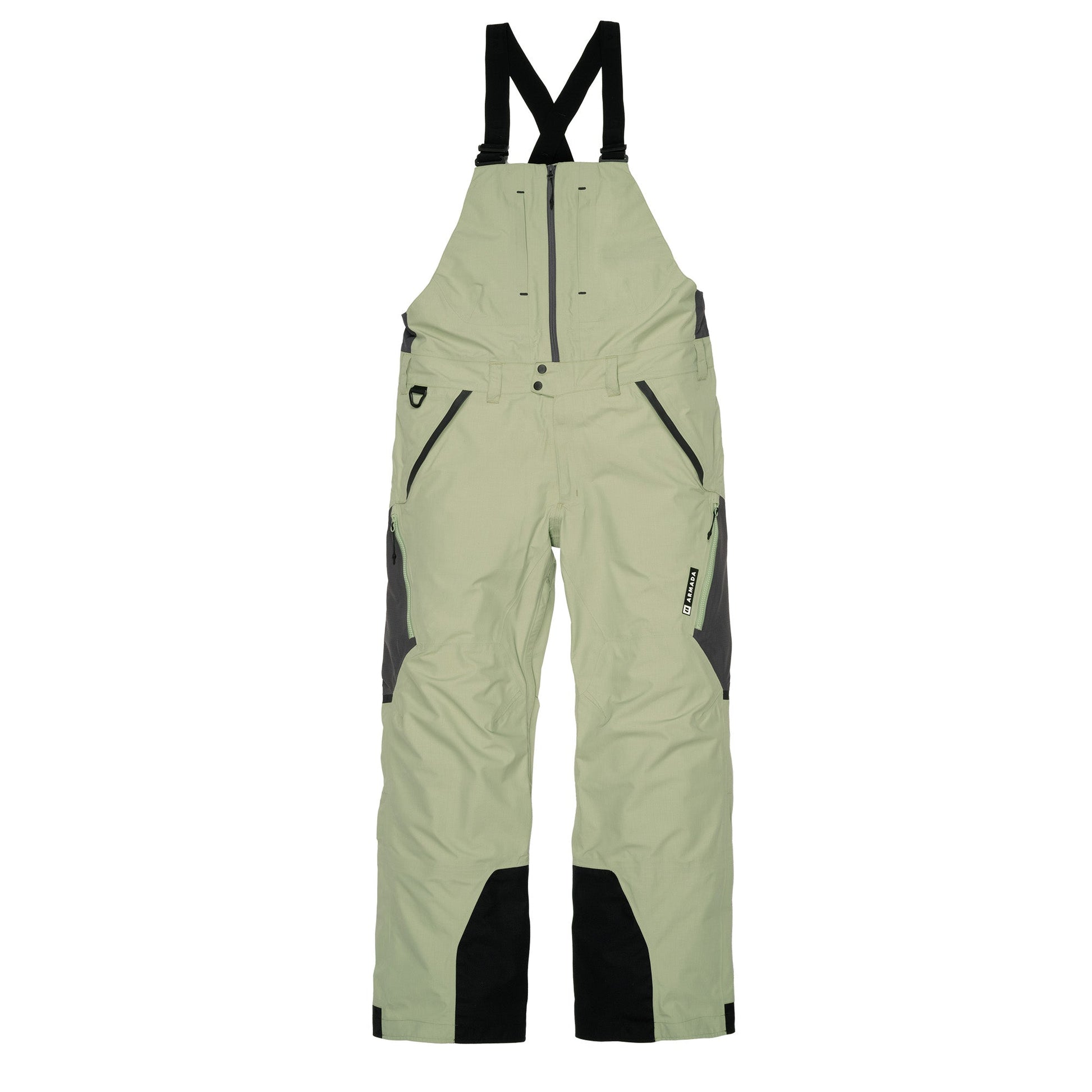 Armada Emmons 3L Mens BIb Pant 2025 - Skiis & Biikes