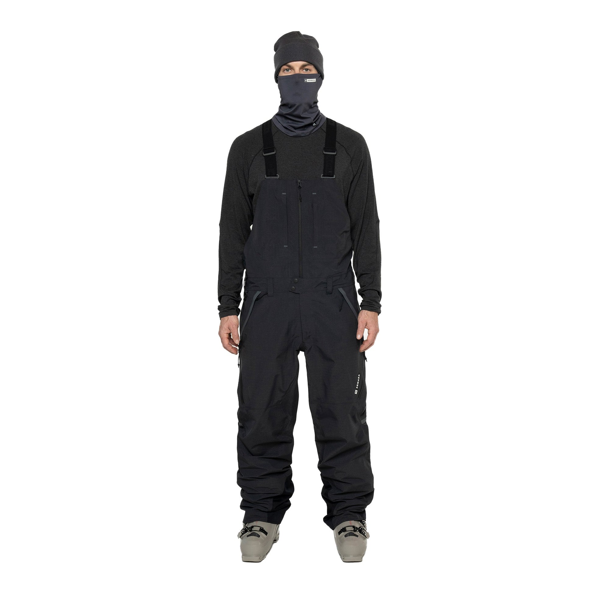 Armada Emmons 3L Mens BIb Pant 2025 - Skiis & Biikes