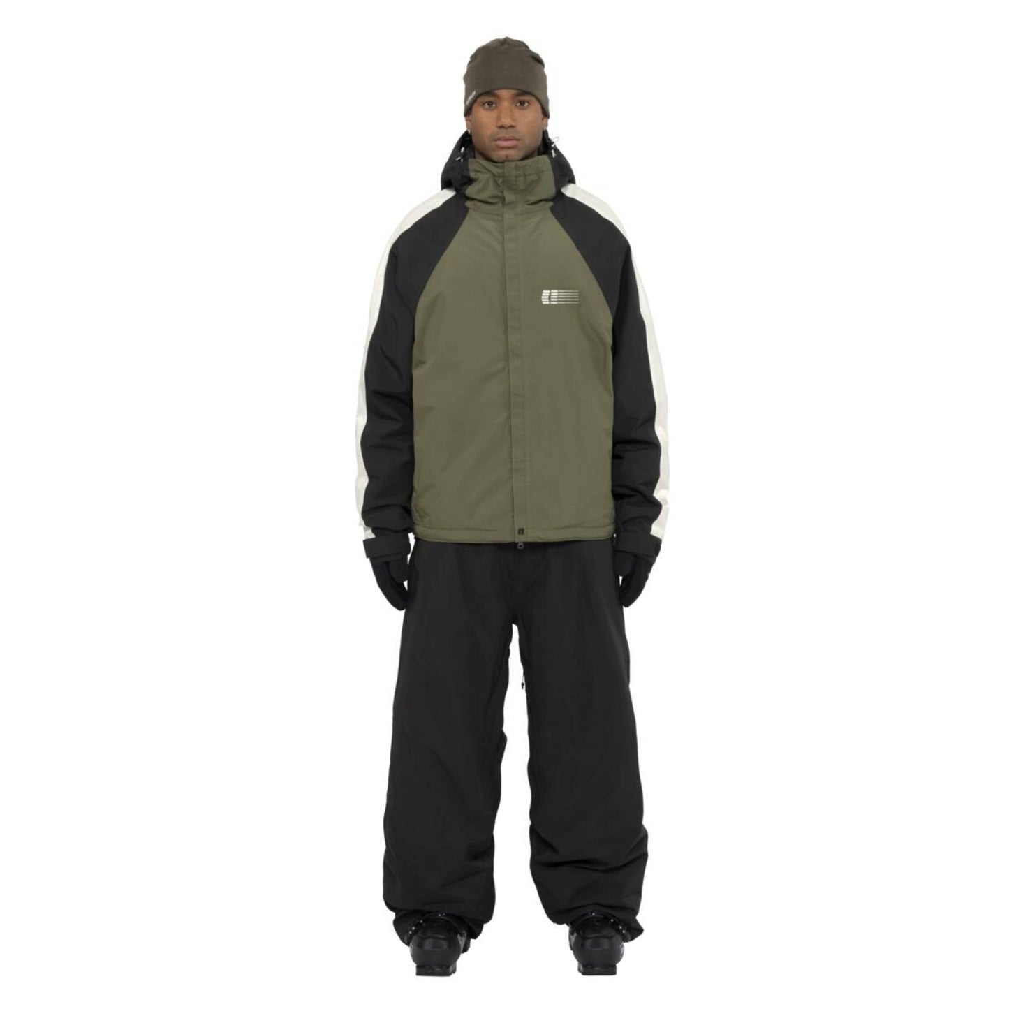 Armada Gansett Mens 2L Insulated Jacket 2026 - Skiis & Biikes