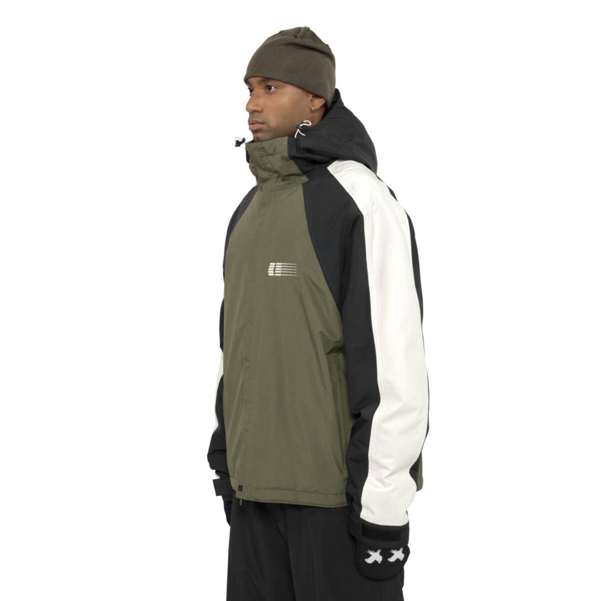 Armada Gansett Mens 2L Insulated Jacket 2026 - Skiis & Biikes