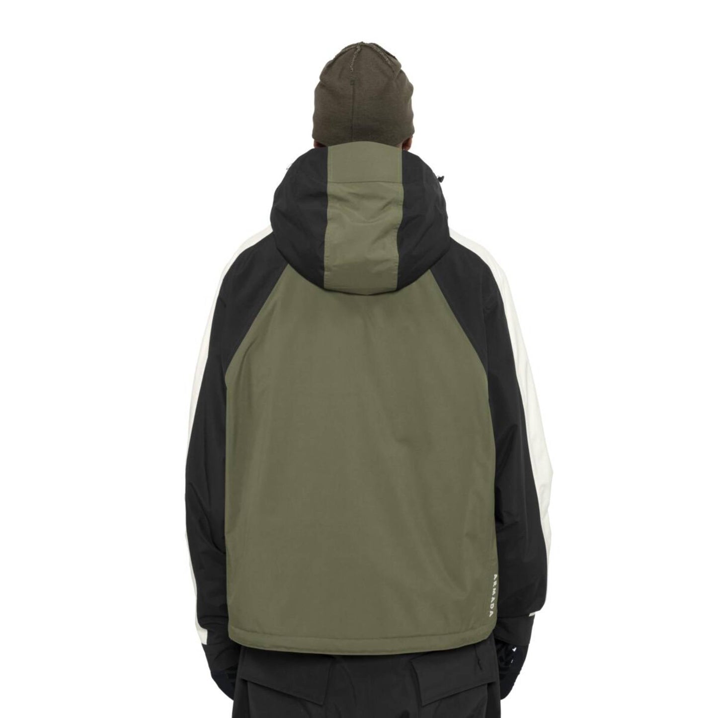 Armada Gansett Mens 2L Insulated Jacket 2026 - Skiis & Biikes