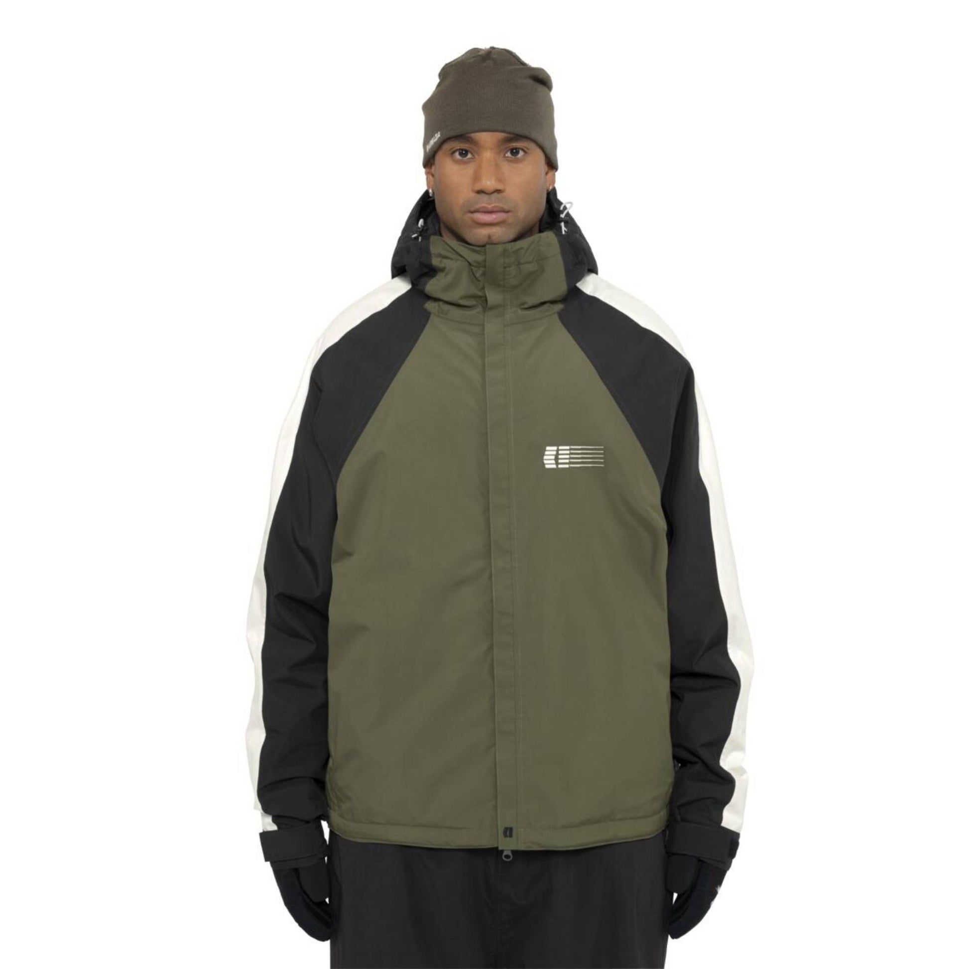 Armada Gansett Mens 2L Insulated Jacket 2026 - Skiis & Biikes
