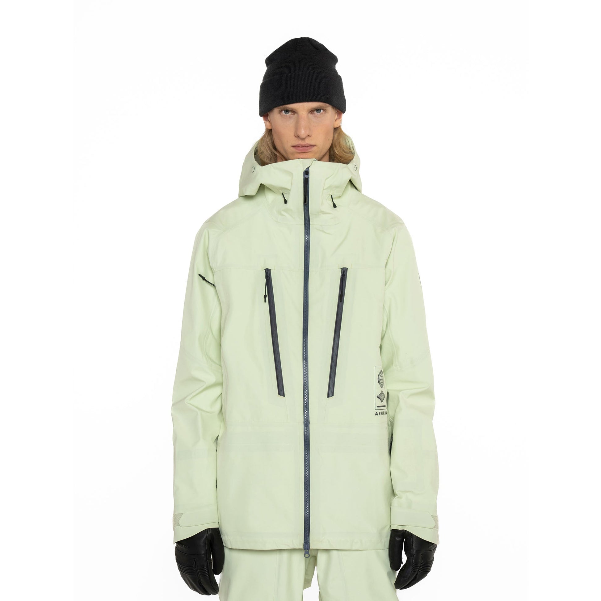 Armada Haydon 3L Gore - Tex Mens Jacket 2025 - Skiis & Biikes