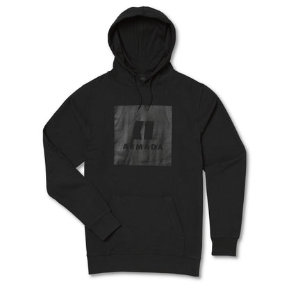 Armada Icon Mens Hoodie 2022 - Skiis & Biikes