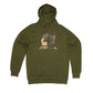 Armada Icon Mens Hoodie 2022 - Skiis & Biikes