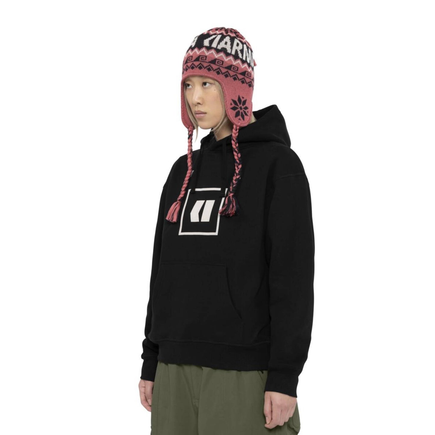 Armada Icon Mens Hoodie 2026 - Skiis & Biikes