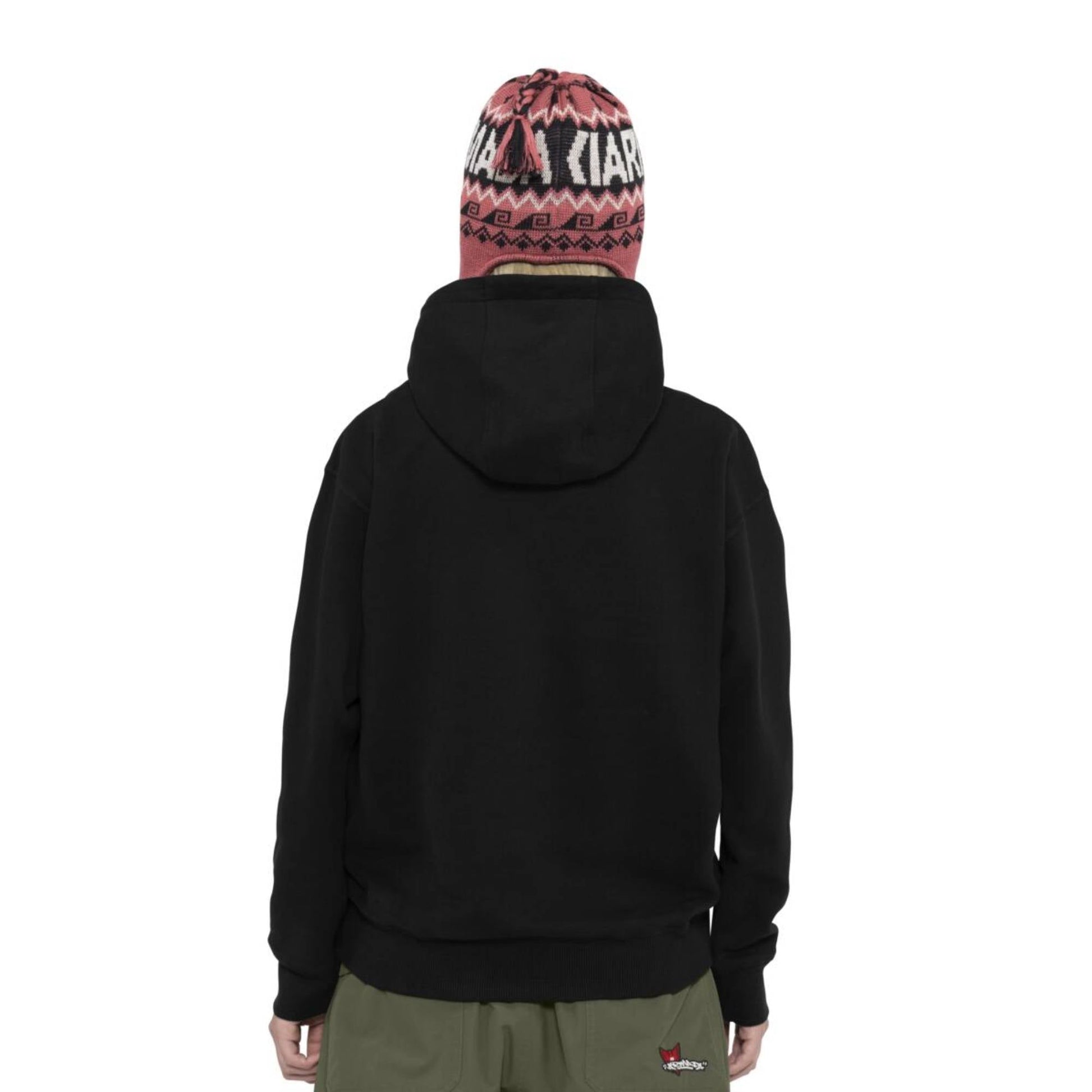 Armada Icon Mens Hoodie 2026 - Skiis & Biikes