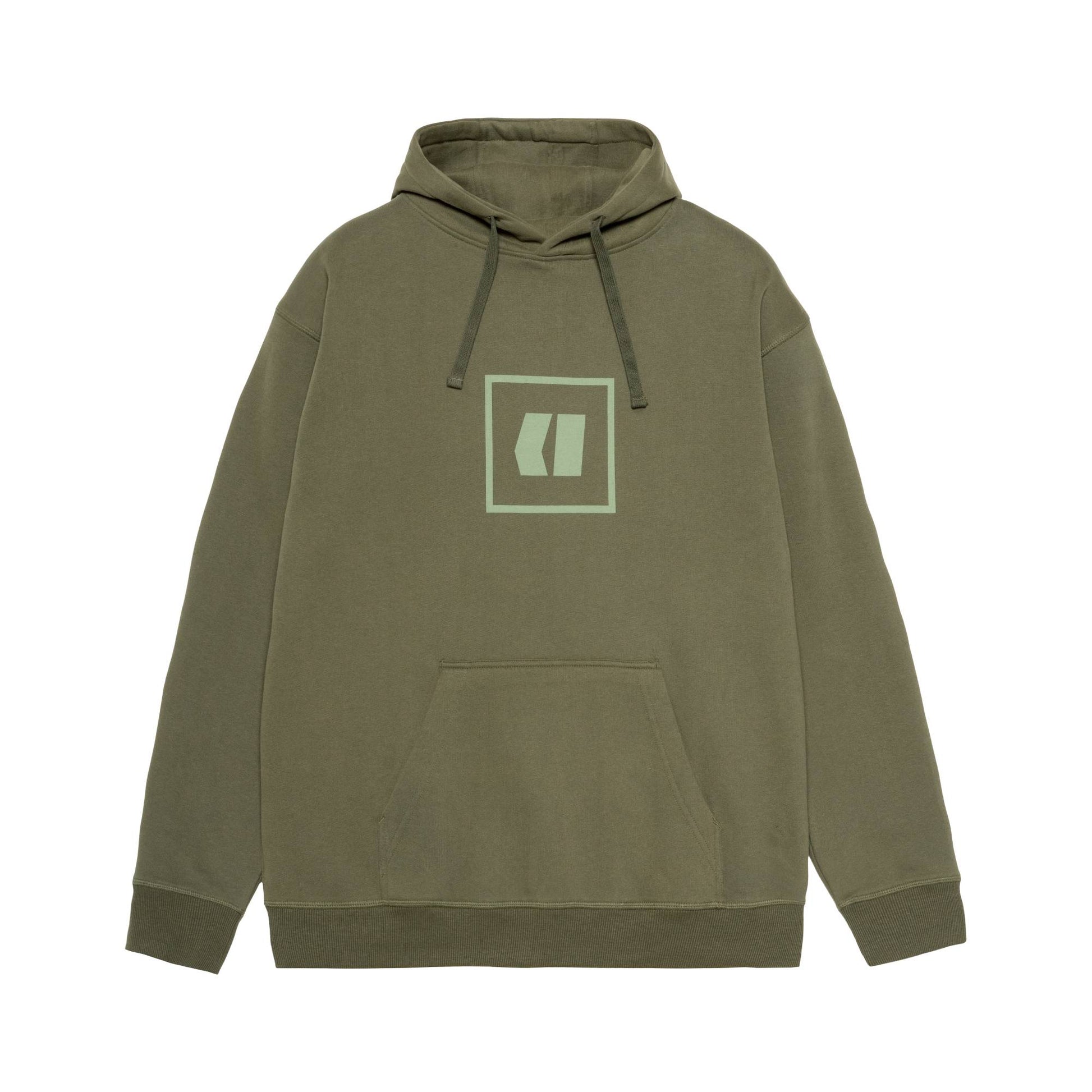 Armada Icon Mens Hoodie 2026 - Skiis & Biikes