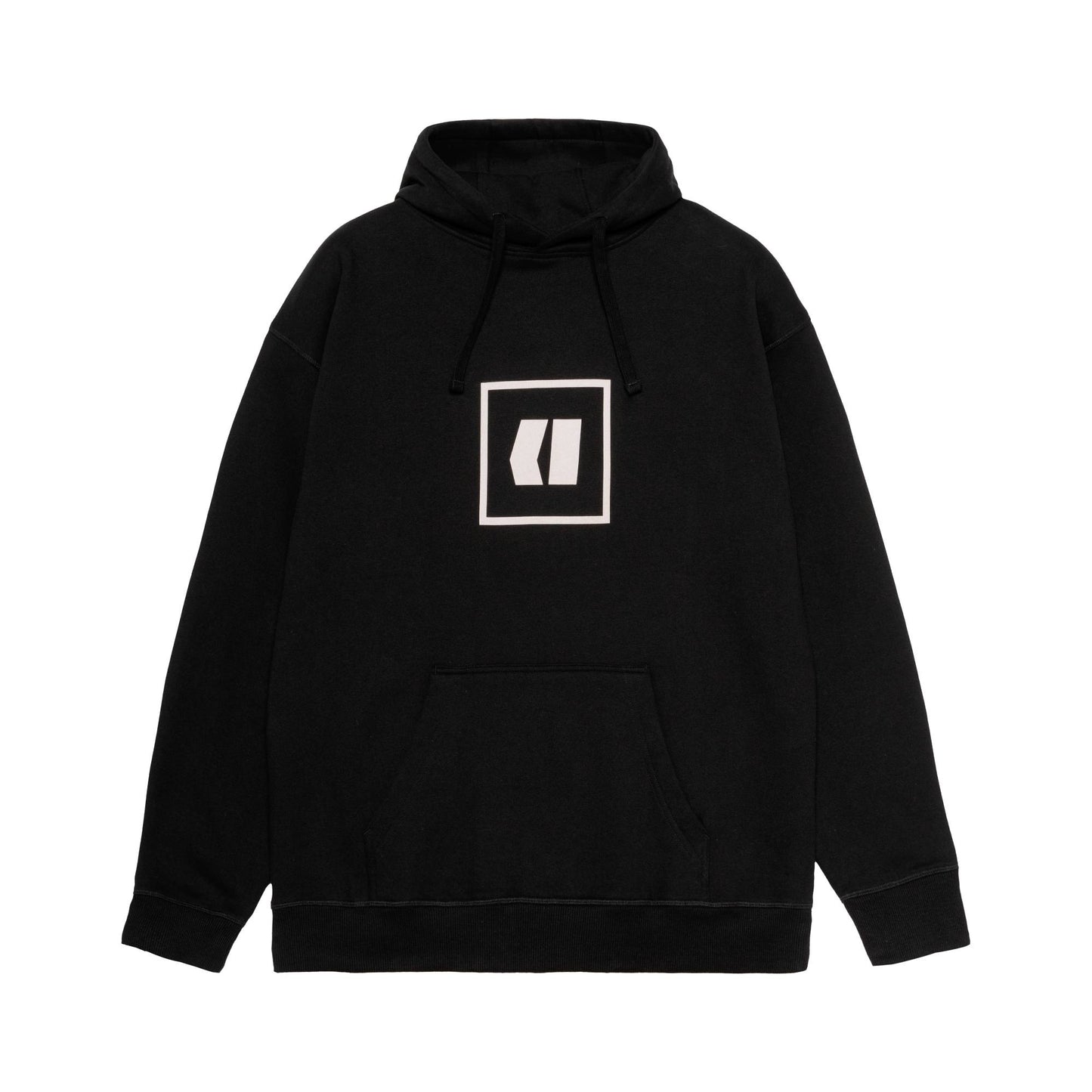 Armada Icon Mens Hoodie 2026 - Skiis & Biikes