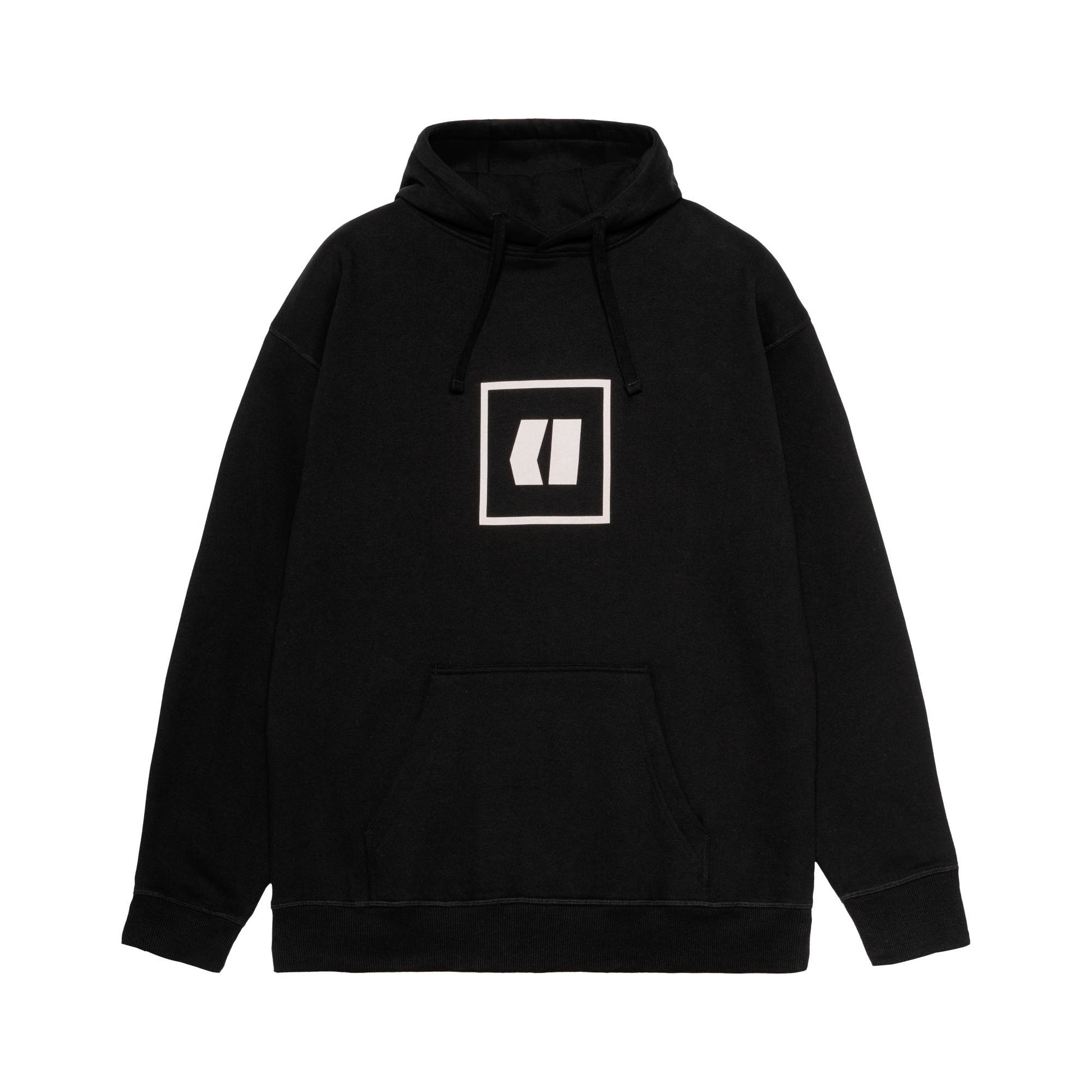 Armada Icon Mens Hoodie 2026 - Skiis & Biikes