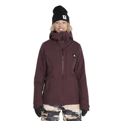 Armada Kata 2L Gore - Tex Womens Insulated Jacket 2024 - Skiis & Biikes