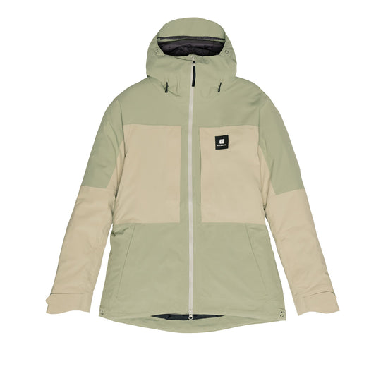 Armada Kata Womens Insulated Jacket 2025 - Skiis & Biikes