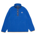 Armada Kenlem Mens Fleece Popover 2026 - Skiis & Biikes