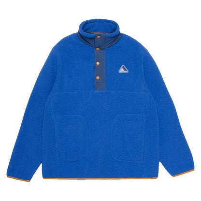 Armada Kenlem Mens Fleece Popover 2026 - Skiis & Biikes