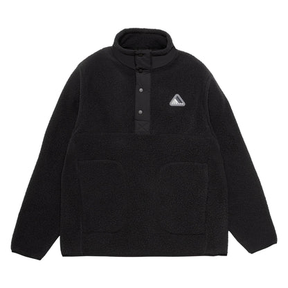 Armada Kenlem Mens Fleece Popover 2026 - Skiis & Biikes