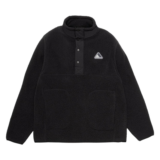 Armada Kenlem Mens Fleece Popover 2026 - Skiis & Biikes