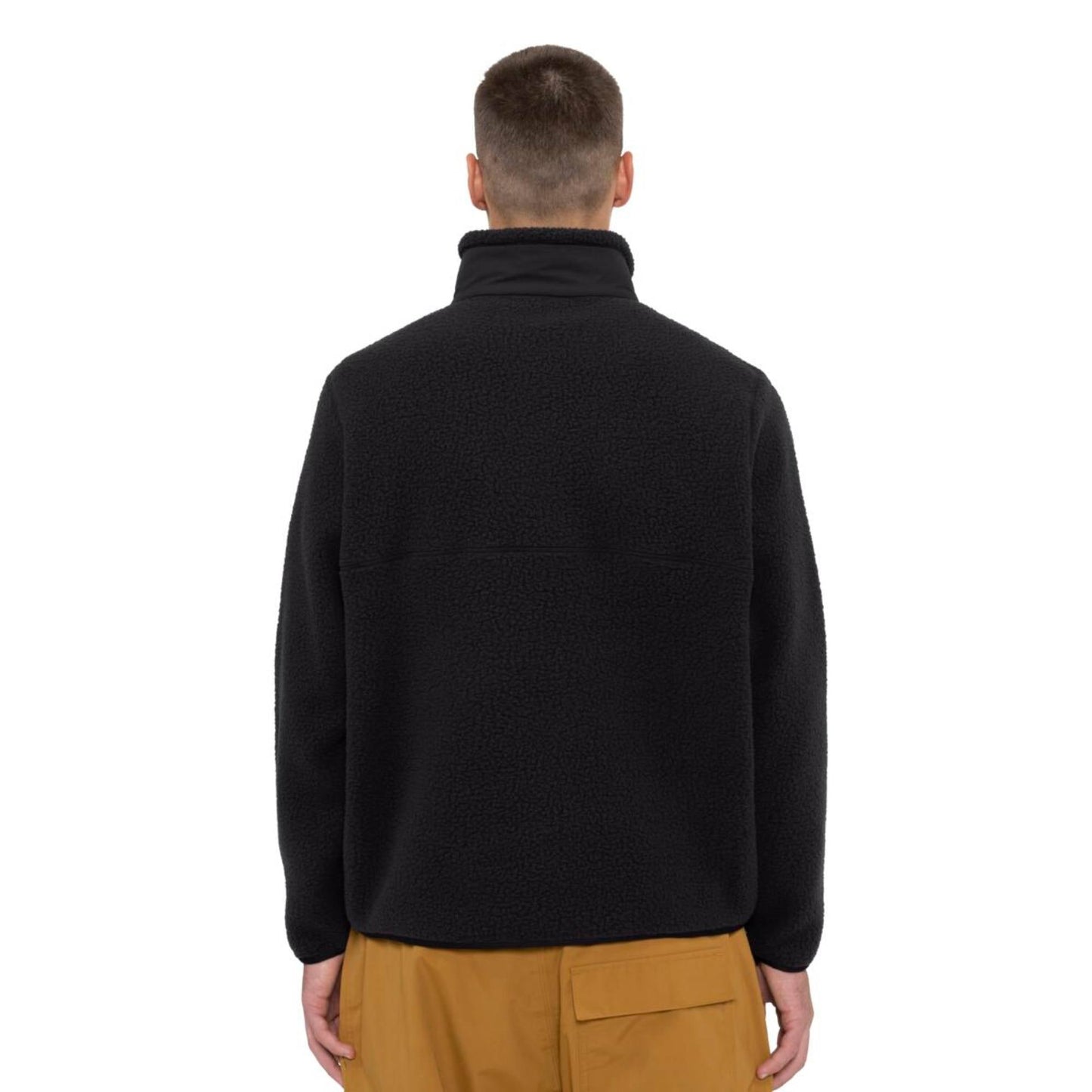 Armada Kenlem Mens Fleece Popover 2026 - Skiis & Biikes