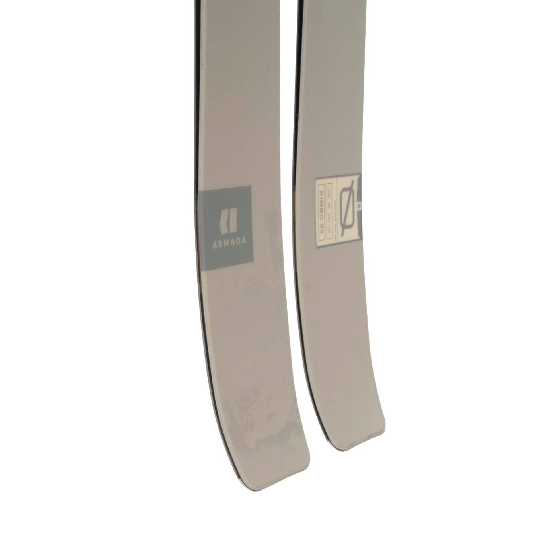 Armada Kimbo 95 Ski 2026 - Skiis & Biikes