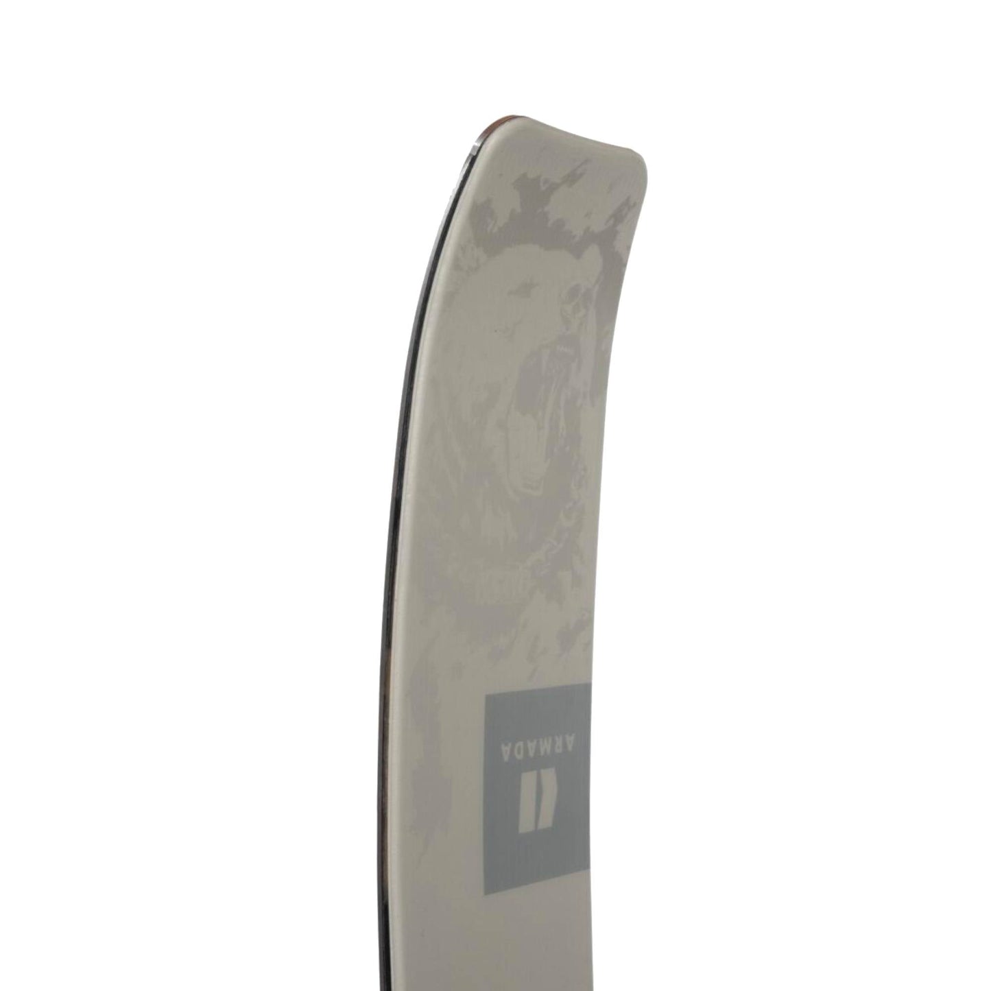 Armada Kimbo 95 Ski 2026 - Skiis & Biikes