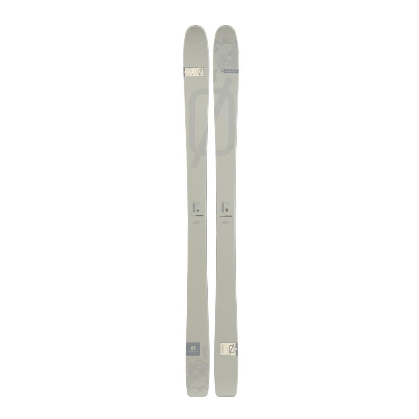 Armada Kimbo 95 Ski 2026 - Skiis & Biikes