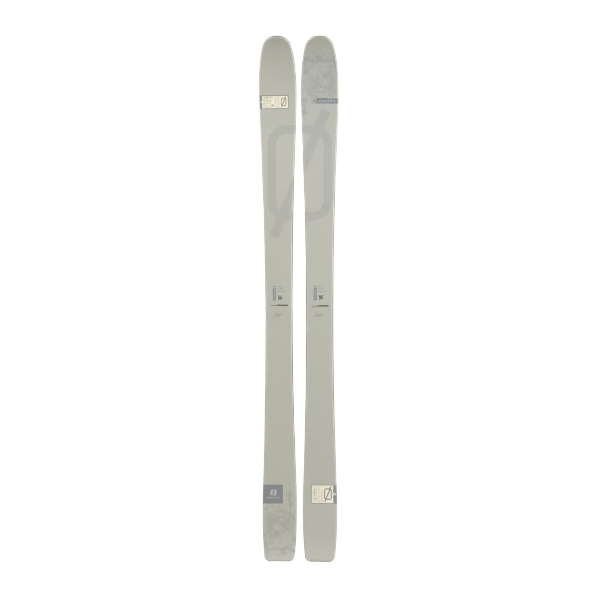 Armada Kimbo 95 Ski 2026 - Skiis & Biikes