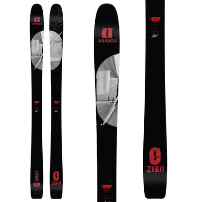 Armada Kimbo Ski 2025 - Skiis & Biikes