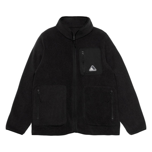 Armada Ledger Mens Fleece Jacket 2026 - Skiis & Biikes