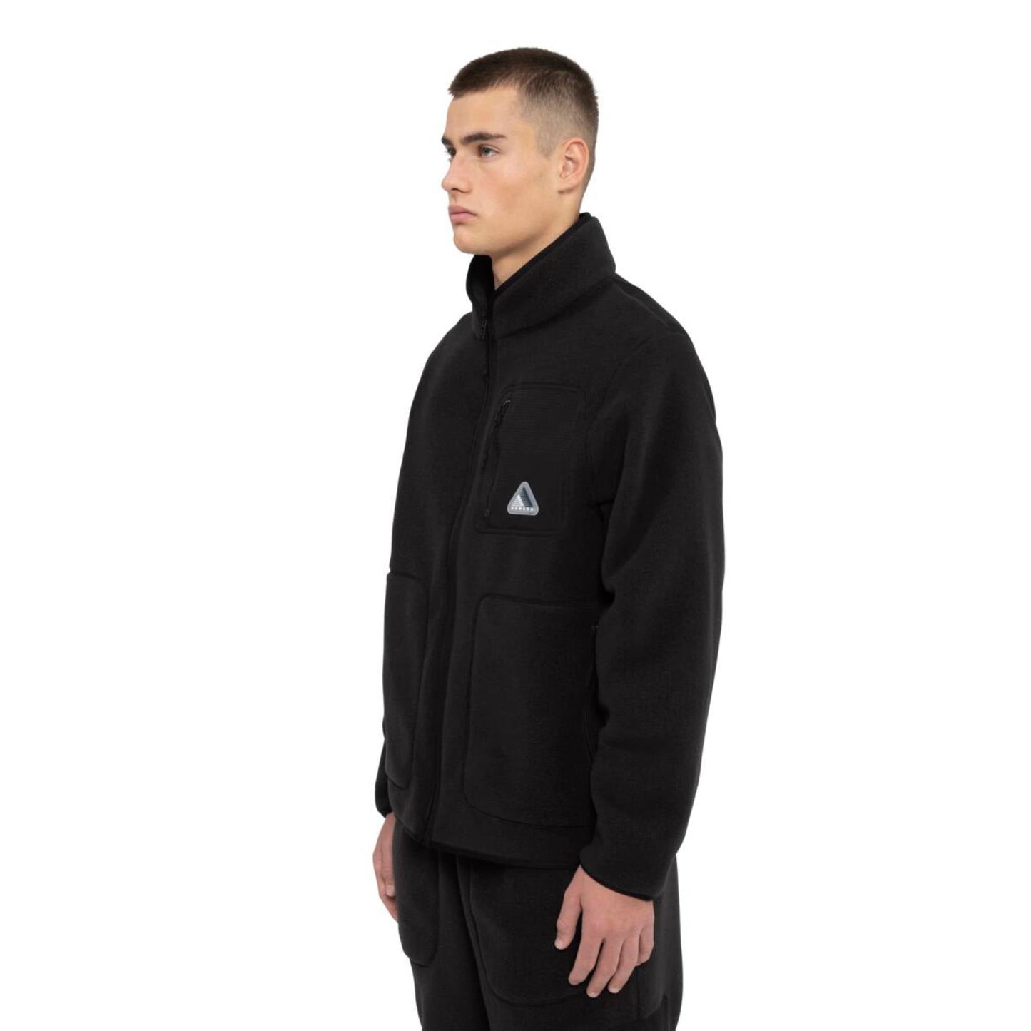 Armada Ledger Mens Fleece Jacket 2026 - Skiis & Biikes